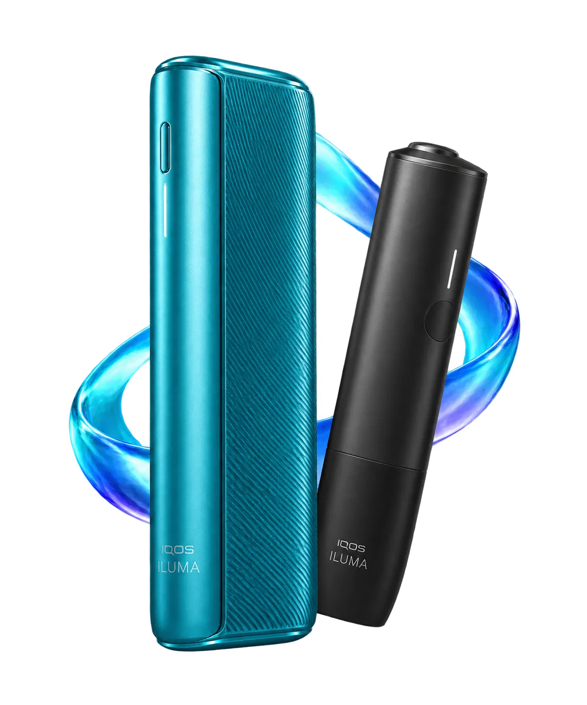 IQOS ILUMA i PRIME et ILUMA i ONE